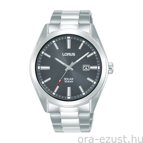 Lorus RX333AX9