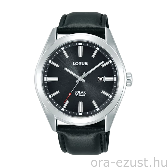 Lorus RX339AX9