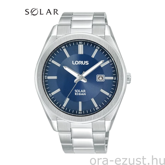 Lorus RX353AX9