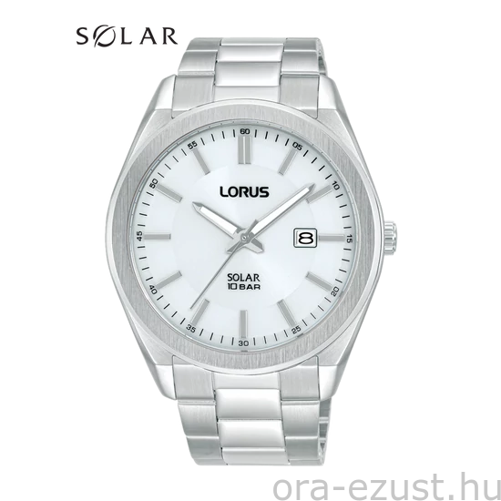 Lorus RX355AX9