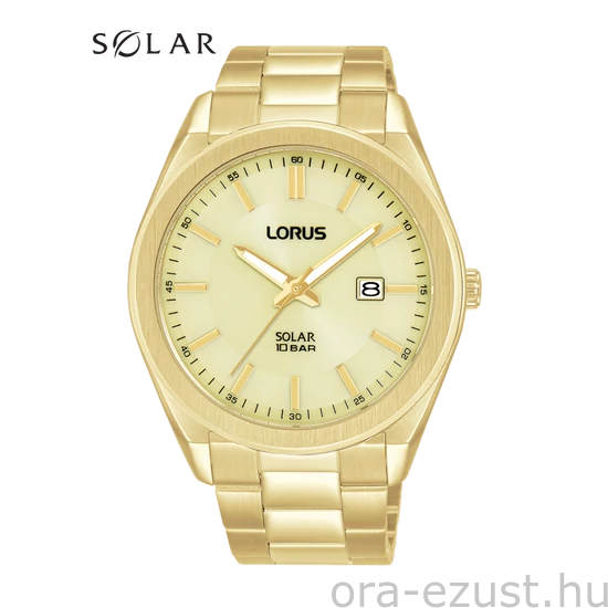 Lorus RX356AX9