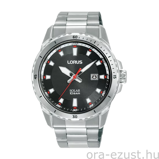 Lorus RX367AX9