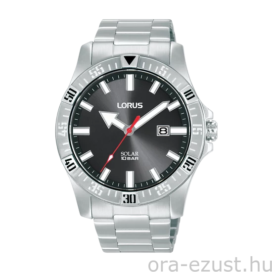 Lorus RX377AX9