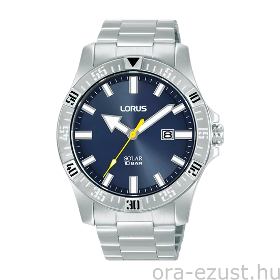 Lorus RX379AX9