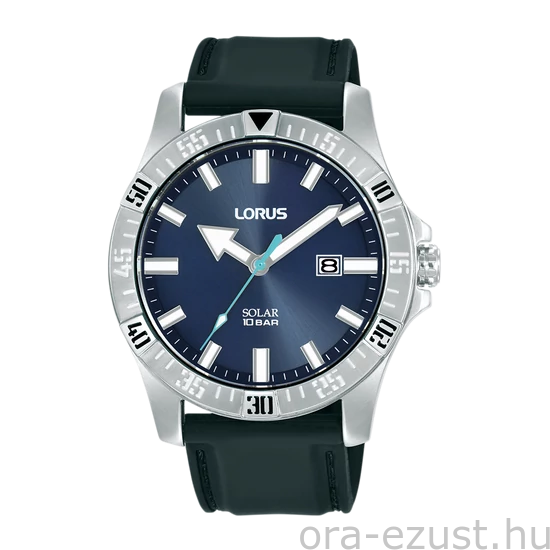 Lorus RX383AX9