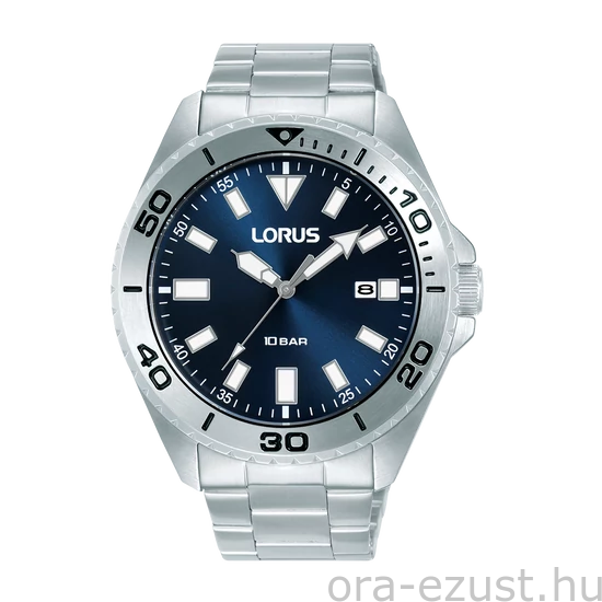 Lorus RXH51KX9