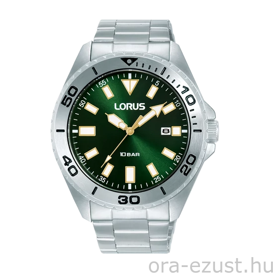 Lorus RXH53KX9