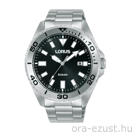 Lorus RXH59KX9