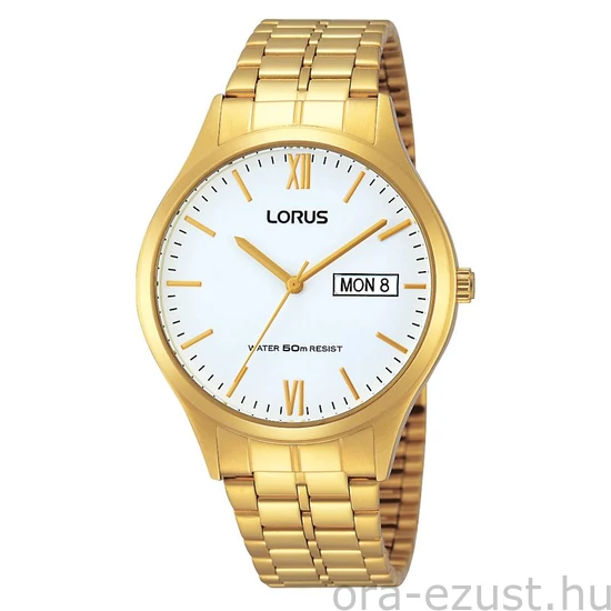 Lorus RXN02DX9
