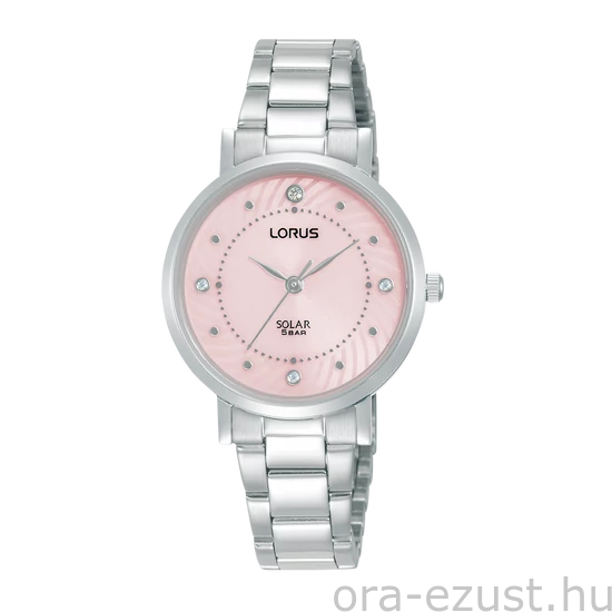 Lorus RY521AX9