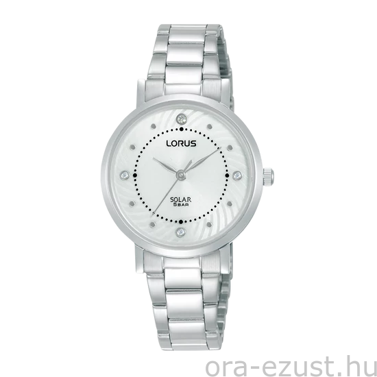 Lorus RY523AX9