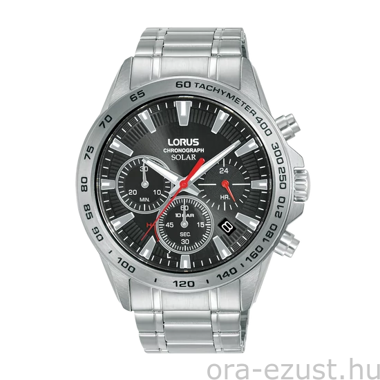 Lorus RZ501AX9