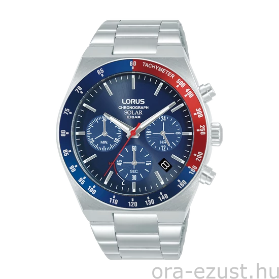 Lorus RZ521AX9