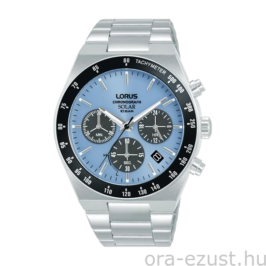 Lorus RZ525AX9