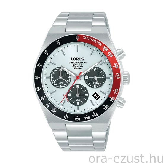 Lorus RZ527AX9