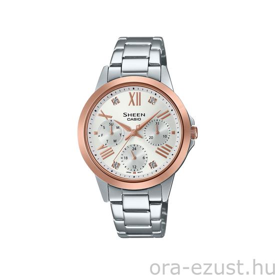 CASIO SHE-3516SG-7AUEF