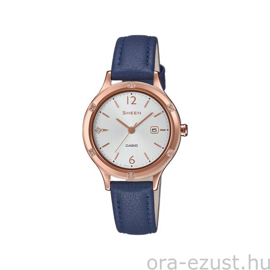 CASIO SHE-4533PGL-7BUER