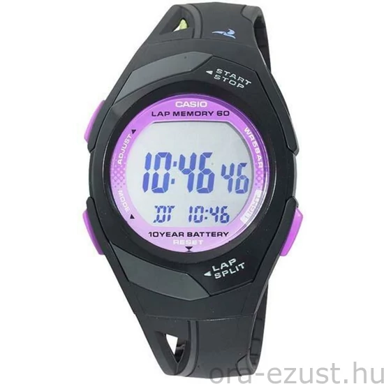CASIO STR-300-1CEG