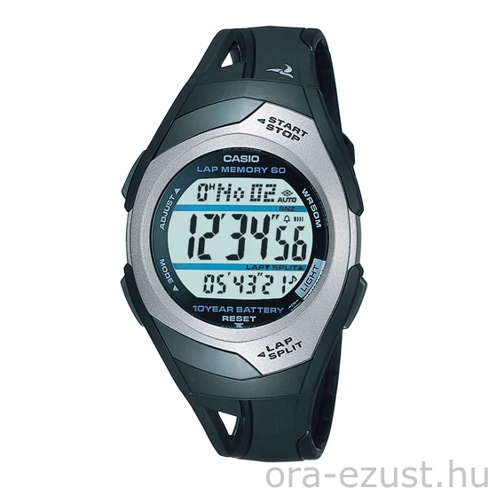 CASIO STR-300C-1VEF