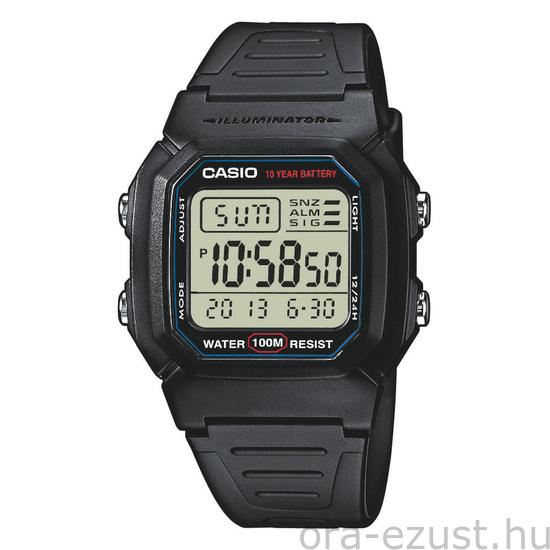 Casio W 800h 1aves Collection Casio W 800h 1aves Collection