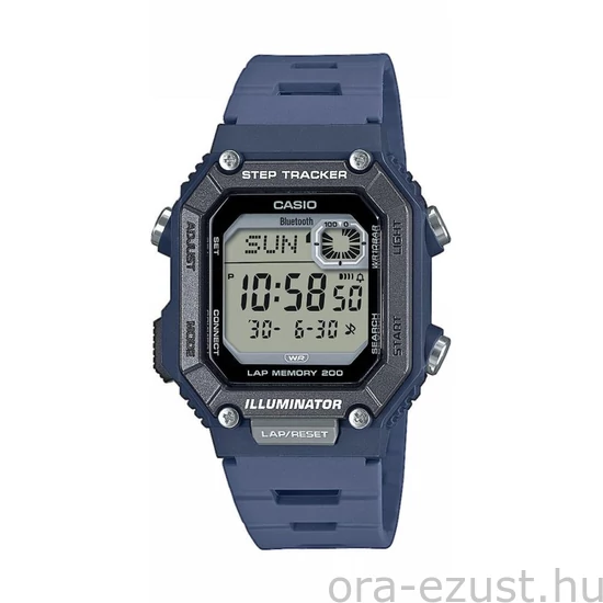 CASIO WS-B1000-2AVEF