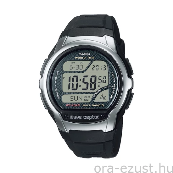 CASIO WV-58R-1AEF