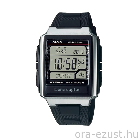 CASIO WV-59R-1AEF