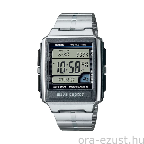 CASIO WV-59RD-1AEF