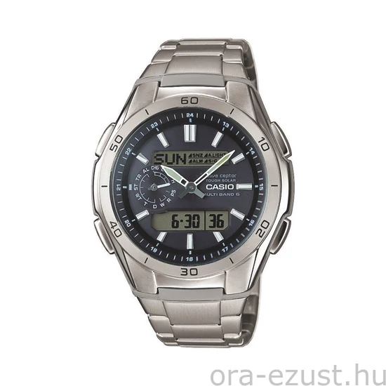 CASIO WVA-M650TD-1AER