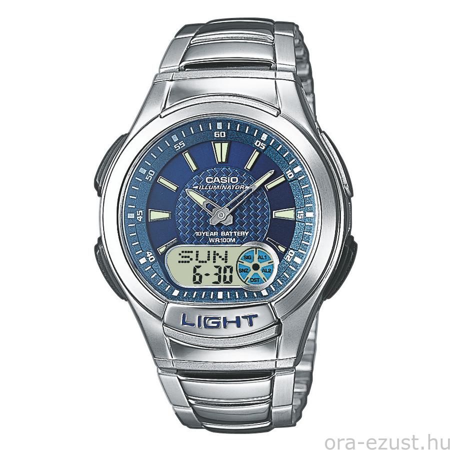 casio aq 227