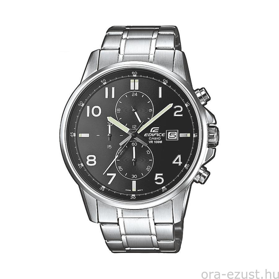 casio efr 505
