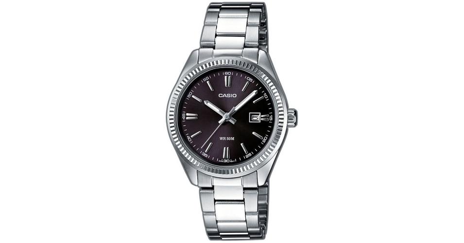 CASIO LTP 1302PD 1A1VEF COLLECTION LTP 1281PG 7AEF Casio Collection női karóra LTP 1281PG 7AEF