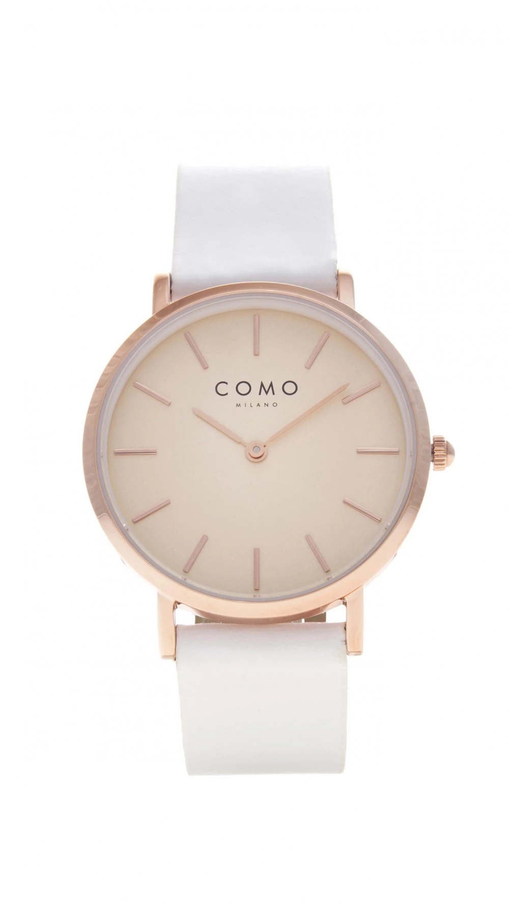 Como Milano Trendsetters női óra CM012.311.2WH4