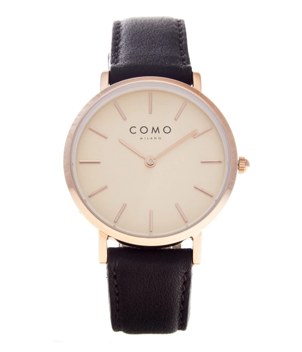 Como Milano Trendsetters női óra CM012.311.2DBR3