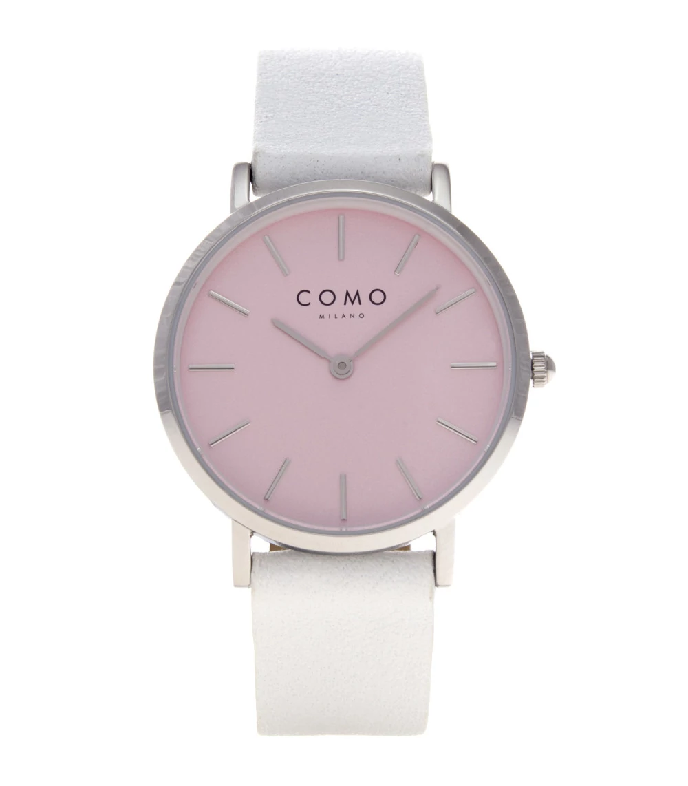 Como Milano Trendsetters női óra CM012.110.2WH2