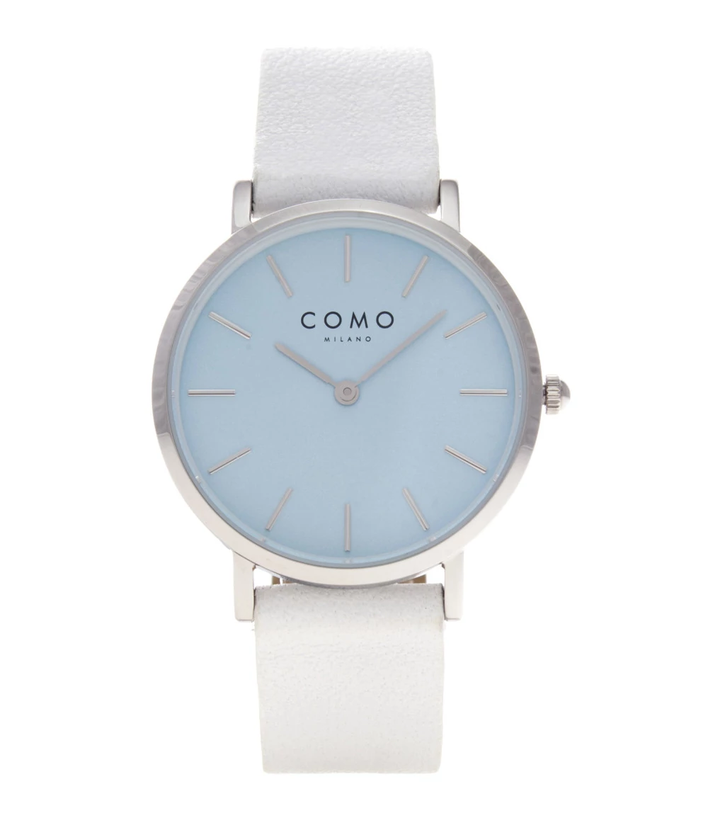 Como Milano Trendsetters női óra CM012.106.2WH2