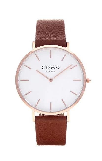 Como Milano Trendsetters női óra CM013.304.2BR3