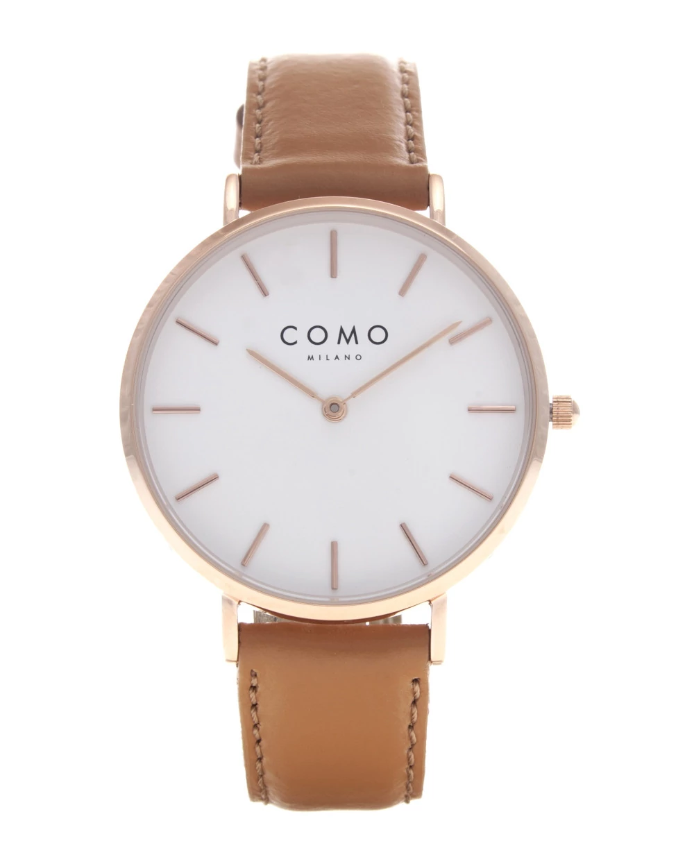 Como Milano Trendsetters női óra CM013.304.2LBR1