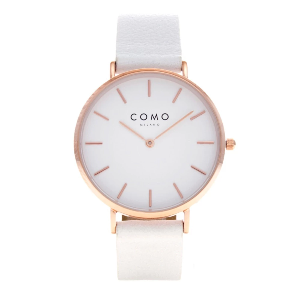 Como Milano Trendsetters női óra CM013.304.2WH2