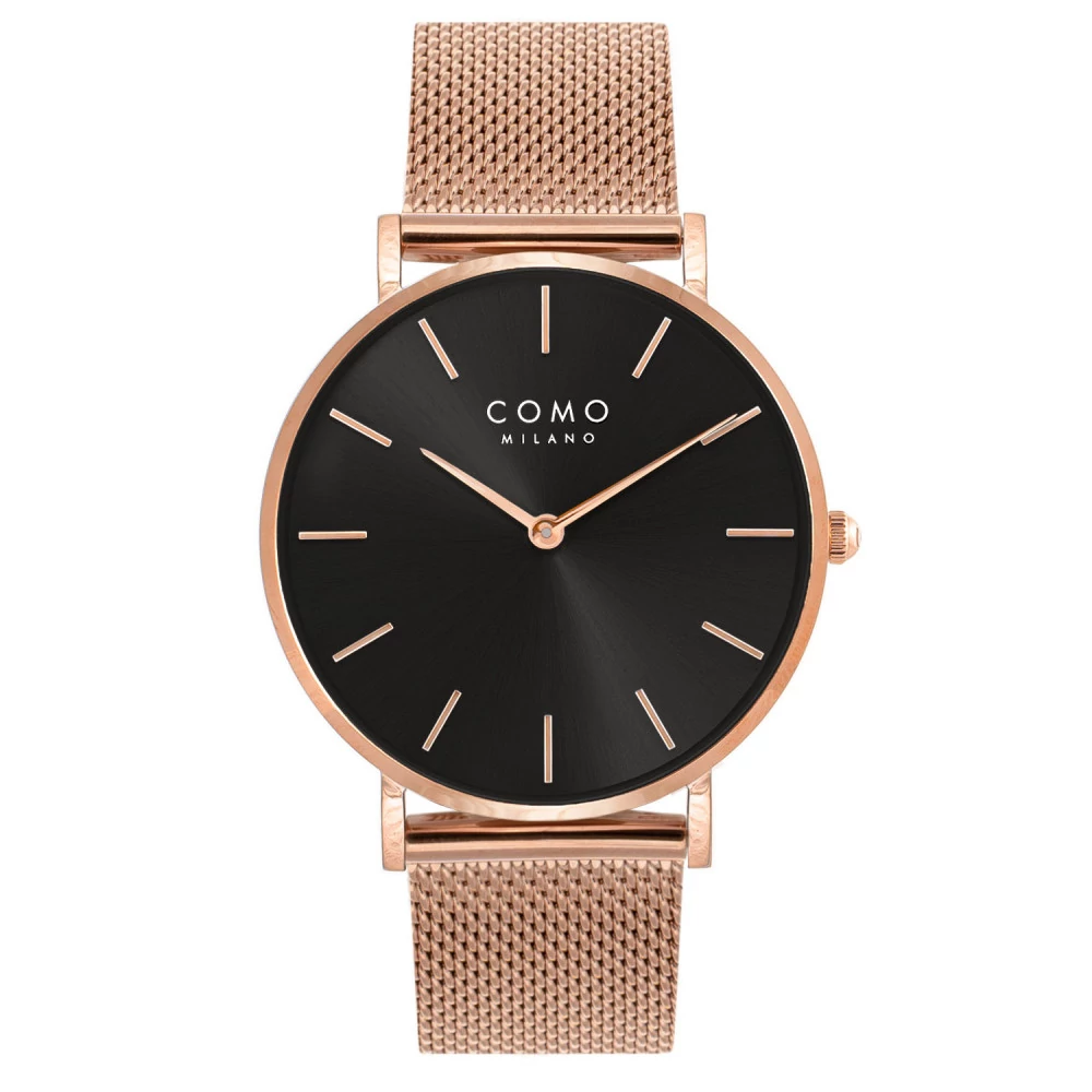 Como Milano Trendsetters női óra CM013.305.1RG