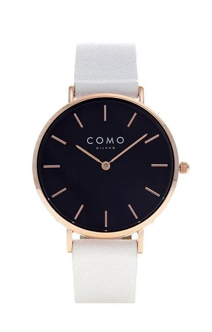 Como Milano Trendsetters női óra CM013.305.2WH4