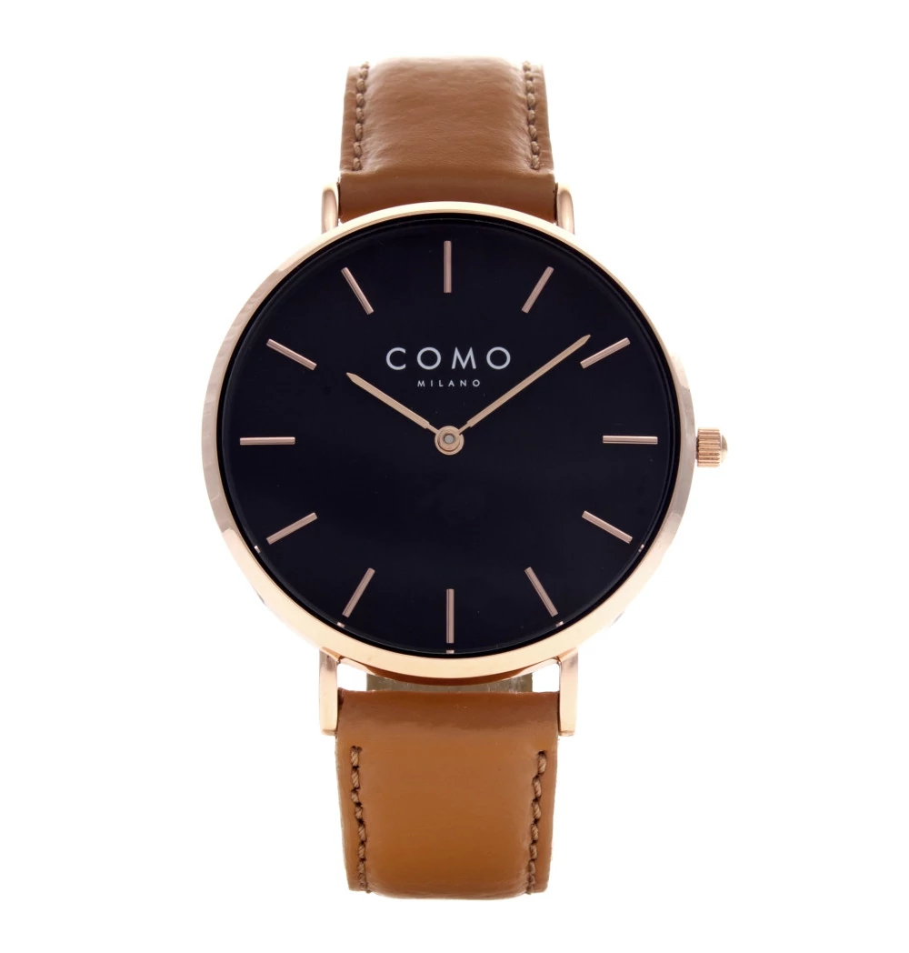Como Milano Trendsetters női óra CM013.305.2BR3