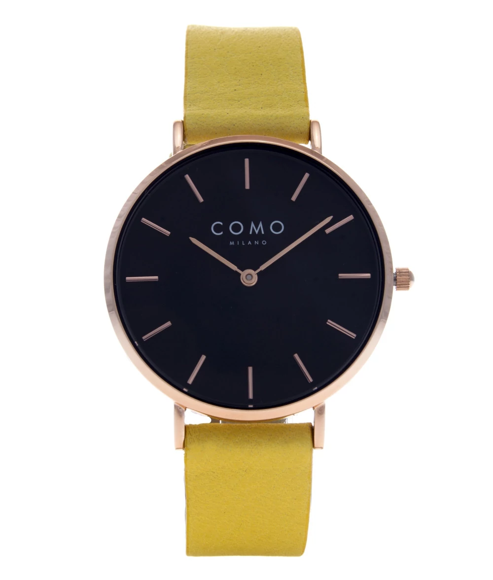 Como Milano Trendsetters női óra CM013.305.2YE