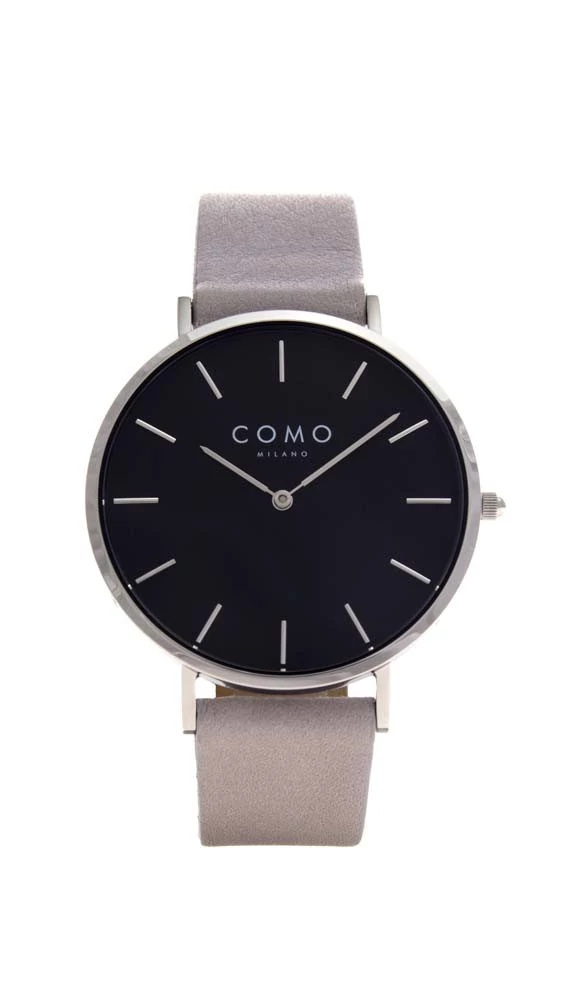 Como Milano Trendsetters női óra CM013.105.2GRY
