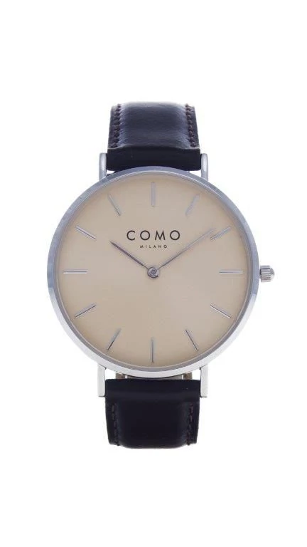 Como Milano Trendsetters női óra CM013.111.2DBR1