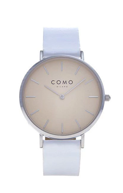 Como Milano Trendsetters női óra CM013.111.2WH4