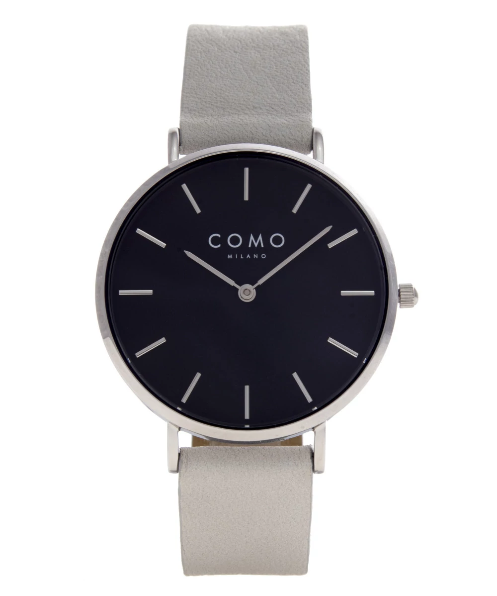 Como Milano Urban Legend férfi óra CM014.105.2GRY