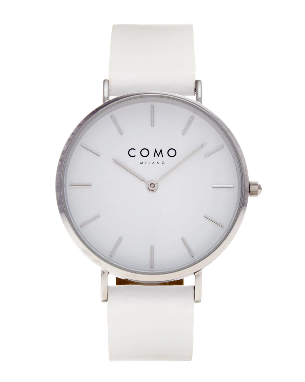 Como Milano Trendsetters női óra CM012.104.2WH4