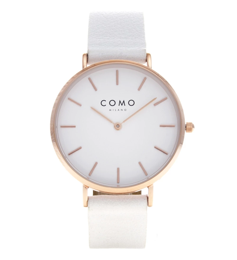 Como Milano Trendsetters női óra CM012.304.2WH4
