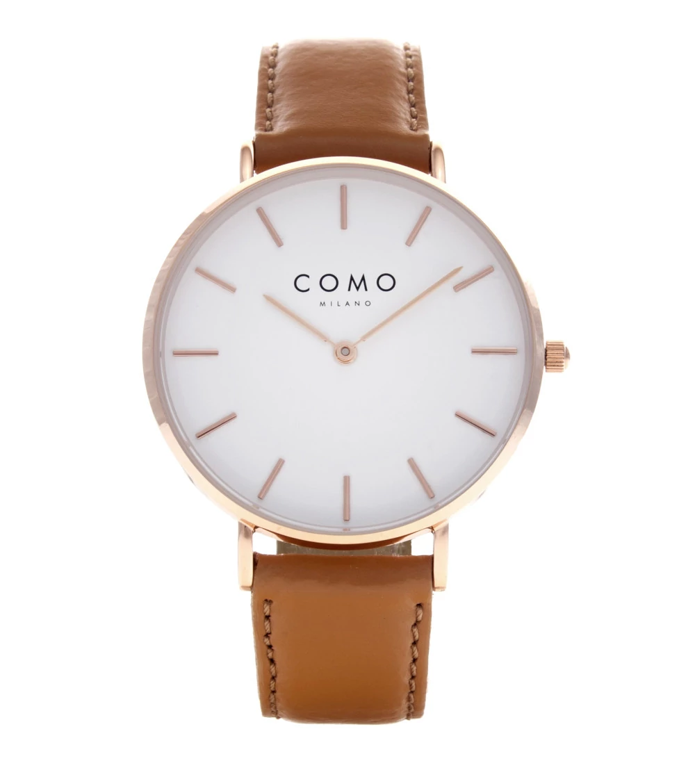 Como Milano Trendsetters női óra CM012.304.2BR3